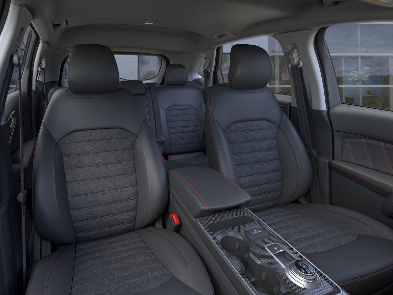 new 2024 Ford Edge car, priced at $37,995