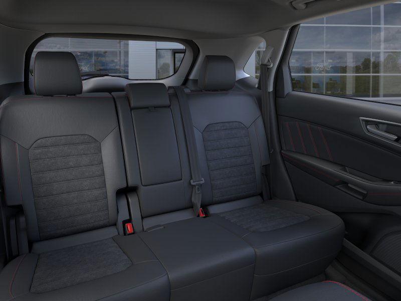 new 2024 Ford Edge car, priced at $37,995