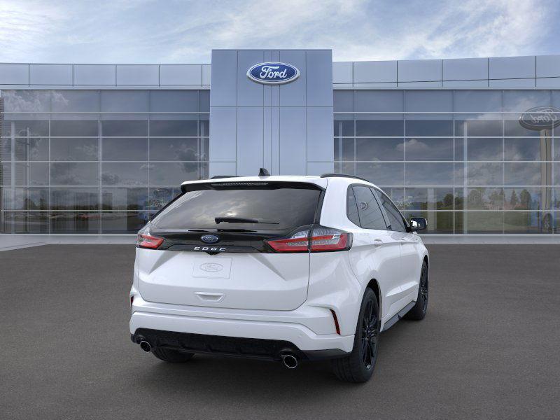 new 2024 Ford Edge car, priced at $38,000