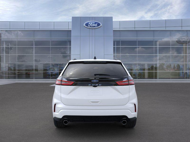 new 2024 Ford Edge car, priced at $38,000