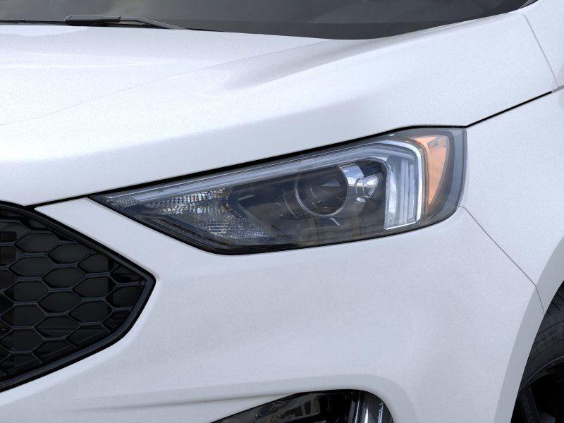 new 2024 Ford Edge car, priced at $37,995