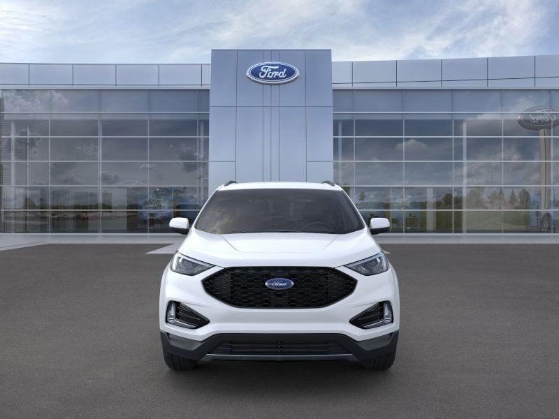 new 2024 Ford Edge car, priced at $38,000