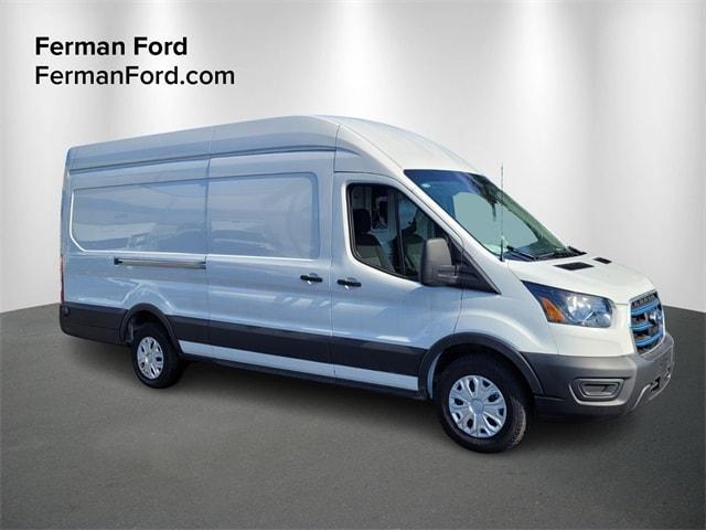 new 2023 Ford E-Transit car, priced at $44,995