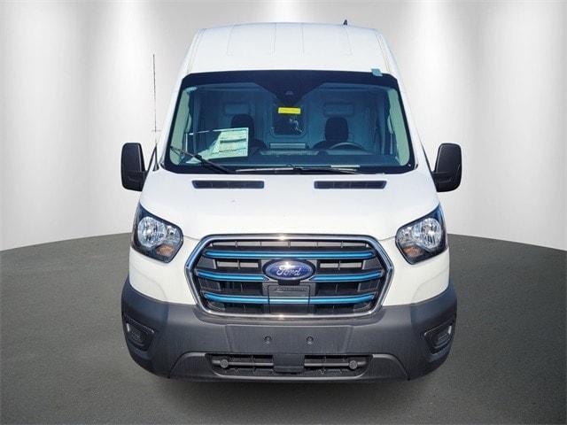 new 2023 Ford E-Transit car, priced at $39,995