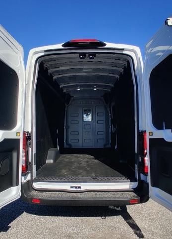 new 2023 Ford E-Transit car, priced at $44,995