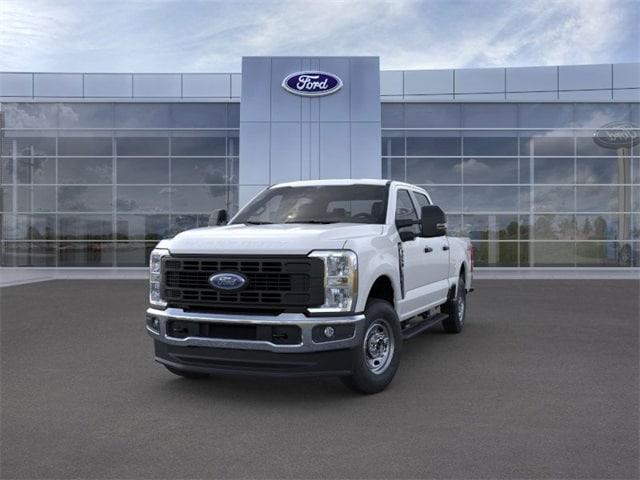 new 2024 Ford F-250 car, priced at $55,710