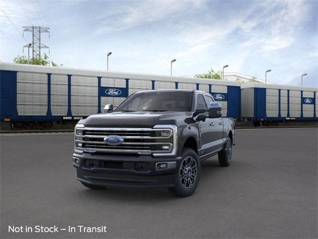 new 2025 Ford F-350 car, priced at $102,060