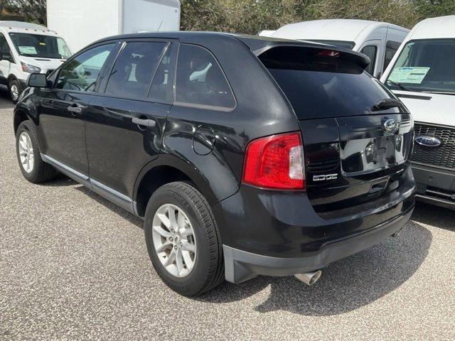 used 2013 Ford Edge car, priced at $10,995