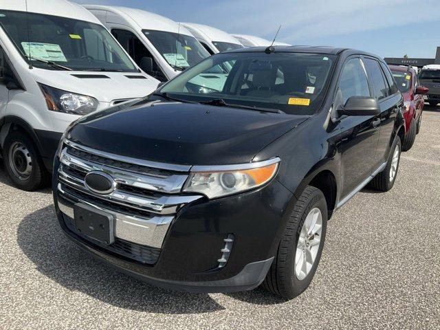 used 2013 Ford Edge car, priced at $10,995