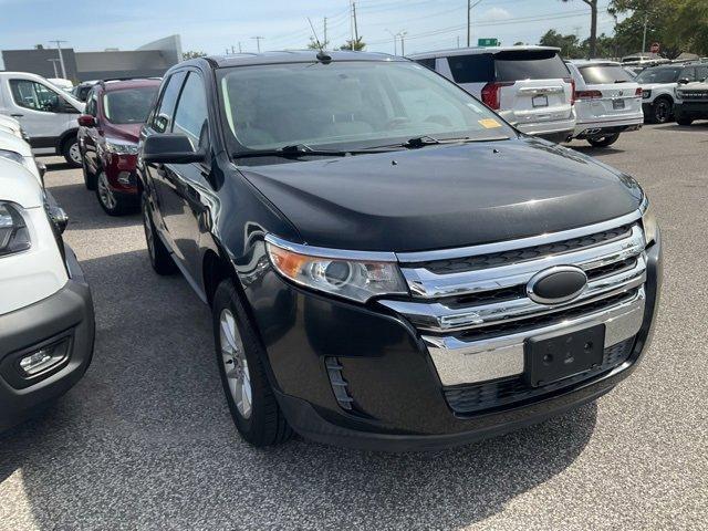 used 2013 Ford Edge car, priced at $10,995