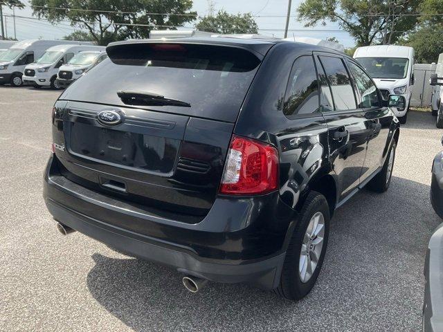 used 2013 Ford Edge car, priced at $10,995