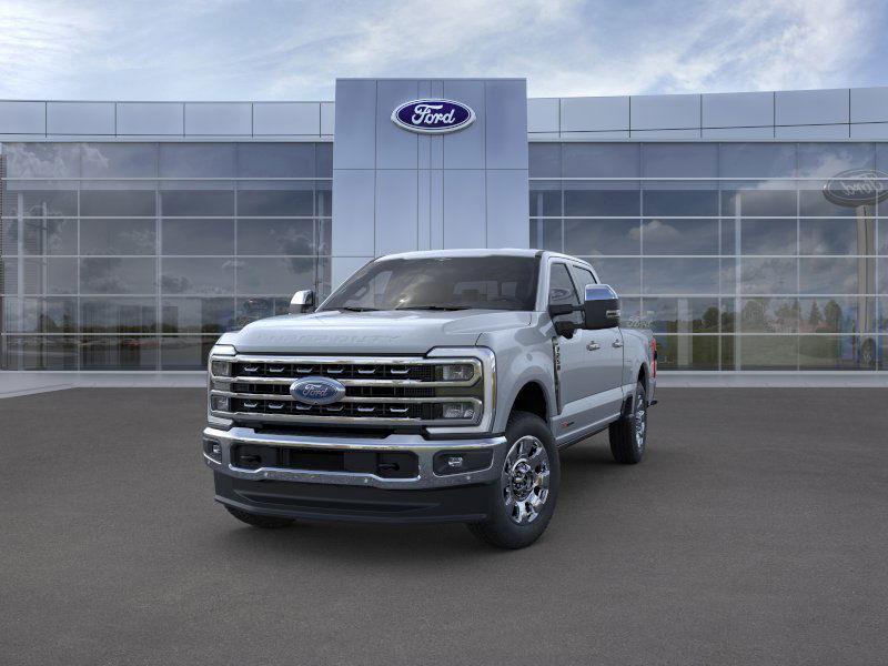 new 2025 Ford F-250 car, priced at $90,800