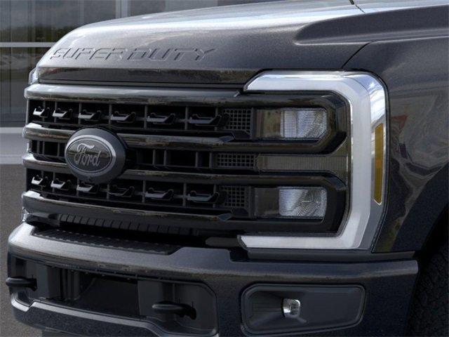 new 2024 Ford F-350 car, priced at $89,145