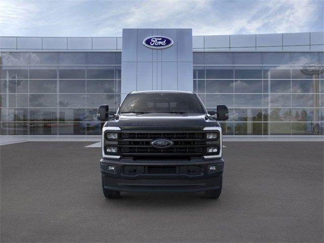 new 2024 Ford F-350 car, priced at $89,145