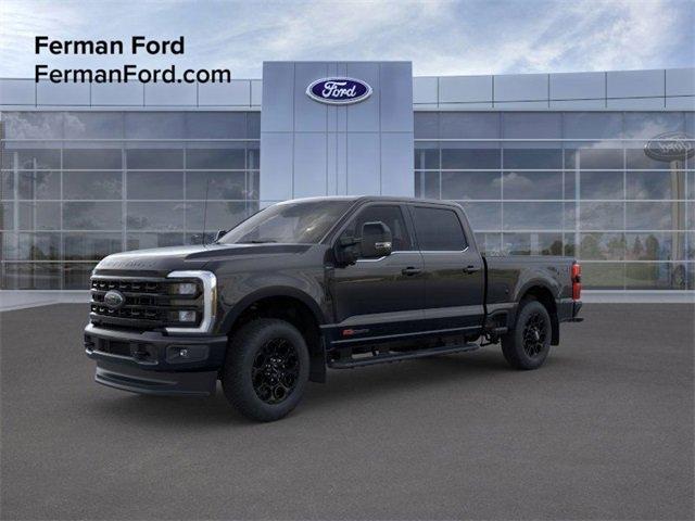 new 2024 Ford F-350 car, priced at $89,145