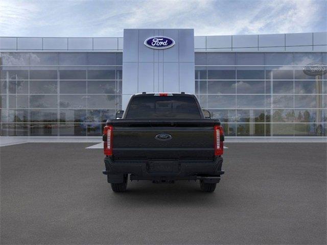 new 2024 Ford F-350 car, priced at $89,145