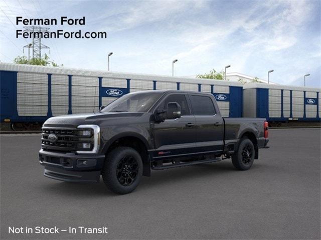 new 2024 Ford F-350 car, priced at $89,145