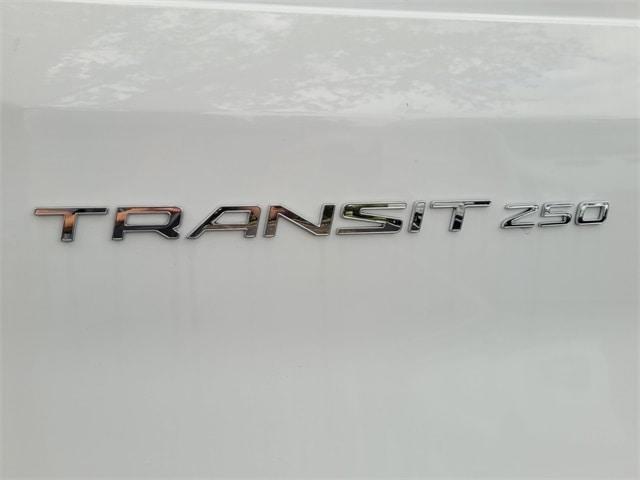 new 2024 Ford Transit-250 car, priced at $48,495