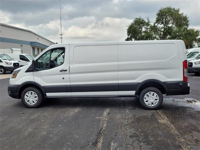 new 2024 Ford Transit-250 car, priced at $47,495