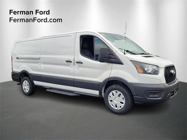 new 2024 Ford Transit-250 car, priced at $48,495