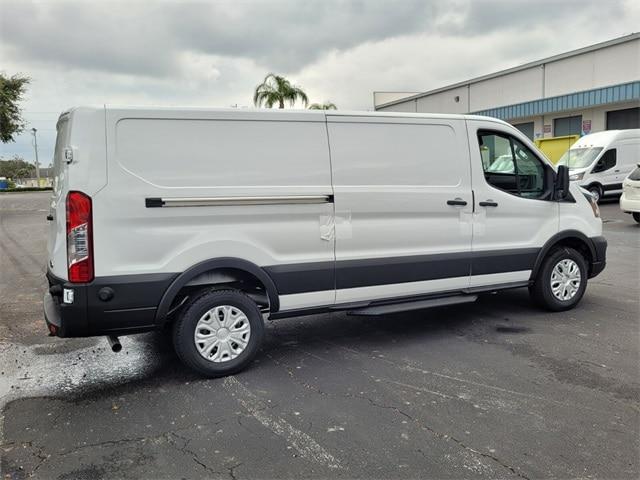 new 2024 Ford Transit-250 car, priced at $48,495