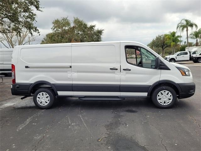 new 2024 Ford Transit-250 car, priced at $48,495