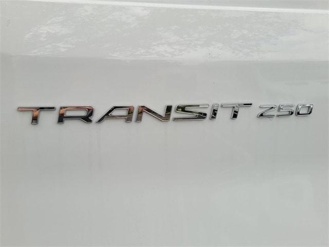 new 2024 Ford Transit-250 car, priced at $47,495