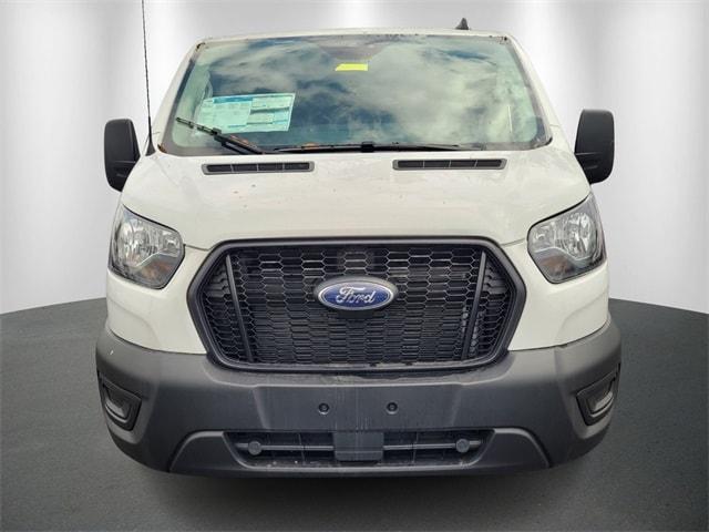 new 2024 Ford Transit-250 car, priced at $48,495