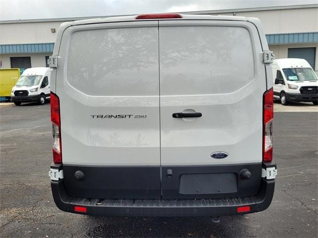 new 2024 Ford Transit-250 car, priced at $47,495