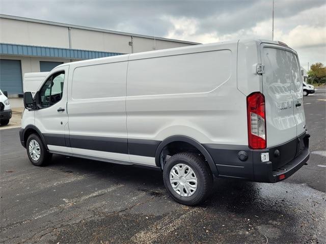 new 2024 Ford Transit-250 car, priced at $48,495