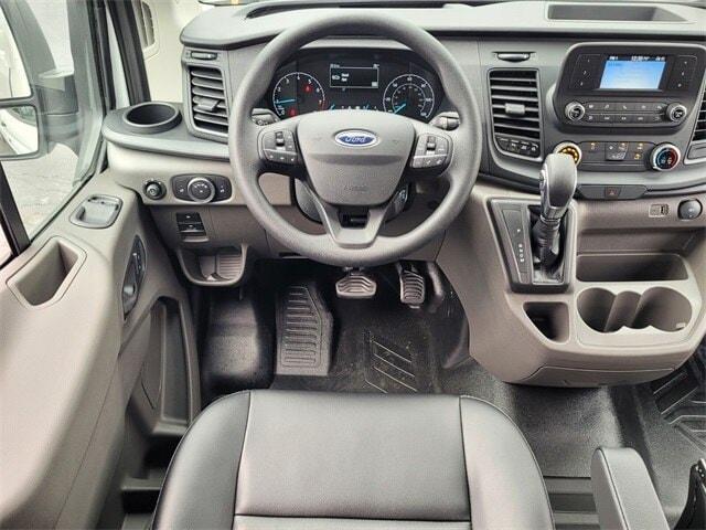 new 2024 Ford Transit-250 car, priced at $47,495