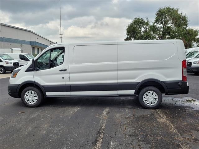 new 2024 Ford Transit-250 car, priced at $48,495