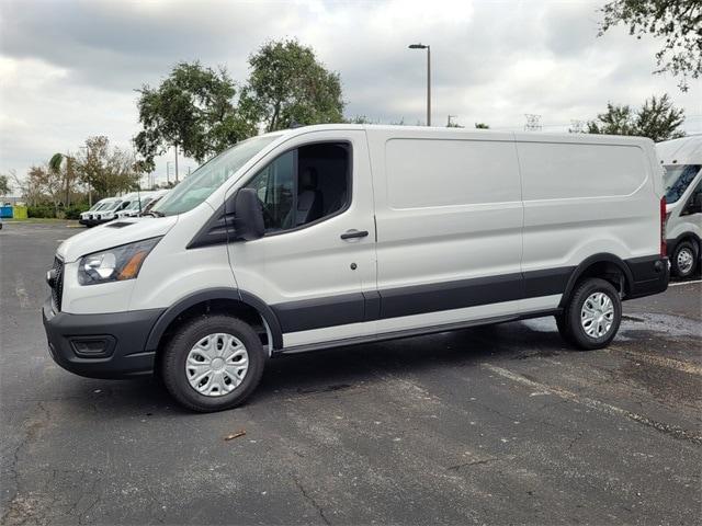 new 2024 Ford Transit-250 car, priced at $48,495