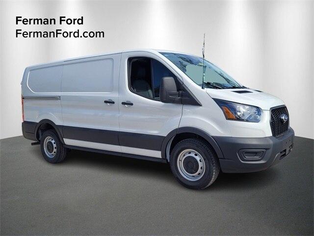 new 2024 Ford Transit-150 car, priced at $47,900