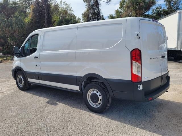 new 2024 Ford Transit-150 car, priced at $48,900