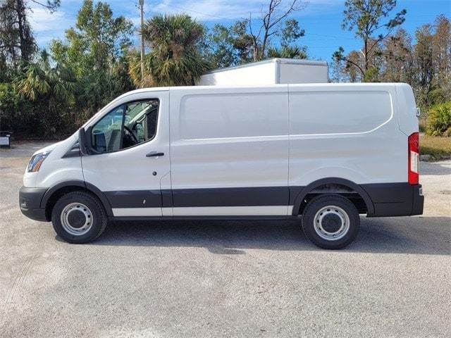 new 2024 Ford Transit-150 car, priced at $47,900