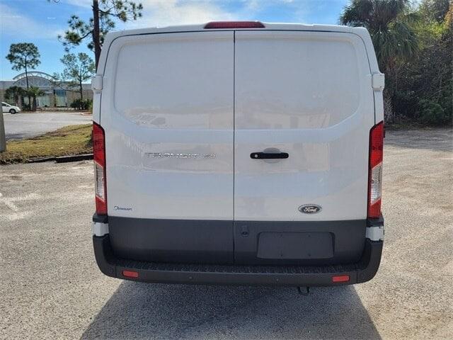 new 2024 Ford Transit-150 car, priced at $47,900