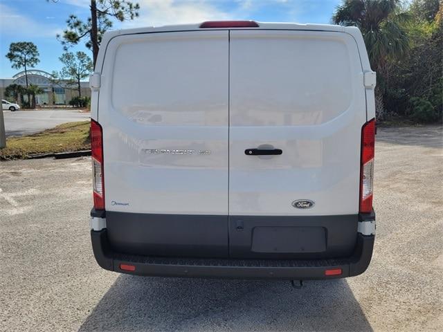 new 2024 Ford Transit-150 car, priced at $48,900