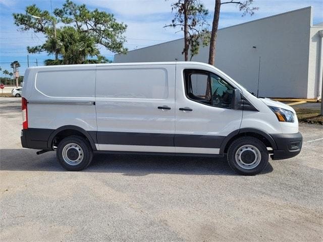 new 2024 Ford Transit-150 car, priced at $47,900