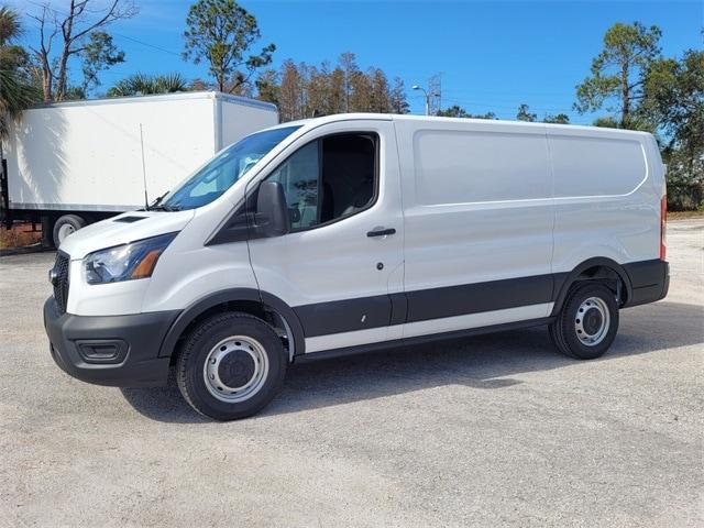 new 2024 Ford Transit-150 car, priced at $48,900