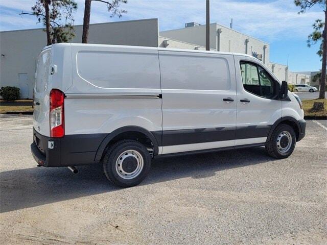 new 2024 Ford Transit-150 car, priced at $47,900