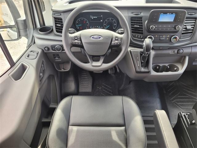 new 2024 Ford Transit-150 car, priced at $48,900