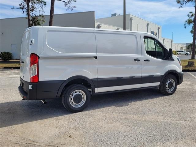 new 2024 Ford Transit-150 car, priced at $48,900