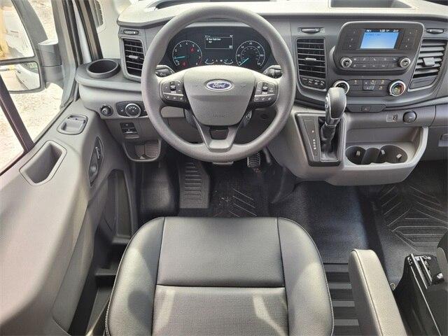 new 2024 Ford Transit-150 car, priced at $47,900