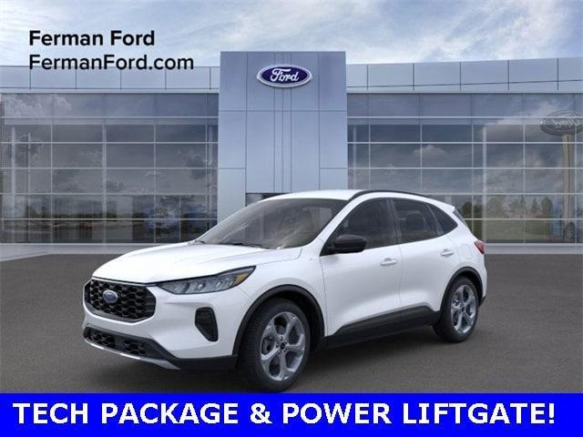 new 2025 Ford Escape car, priced at $30,995