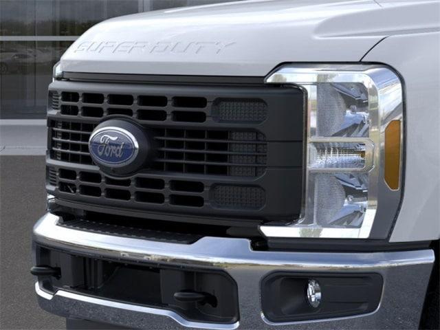 new 2024 Ford F-350 car, priced at $60,995