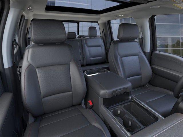 new 2025 Ford F-250 car, priced at $87,995