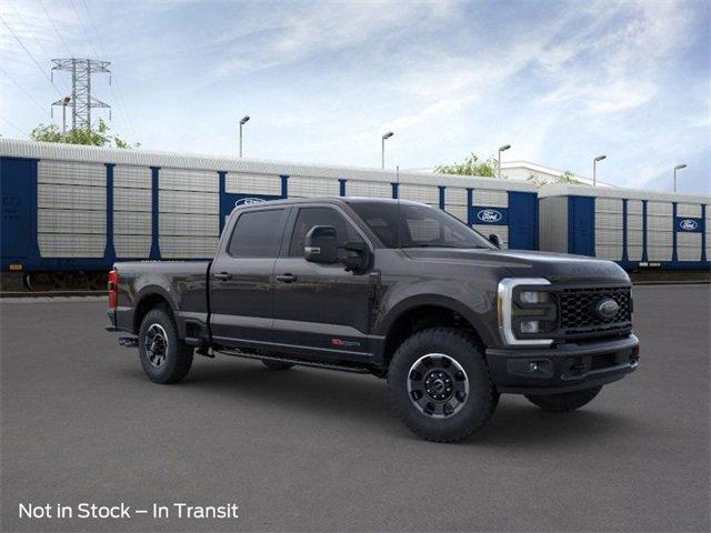 new 2025 Ford F-250 car, priced at $94,050