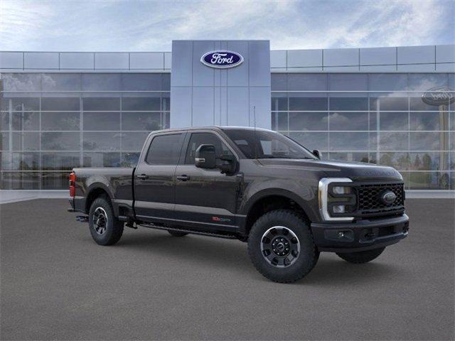 new 2025 Ford F-250 car, priced at $87,995
