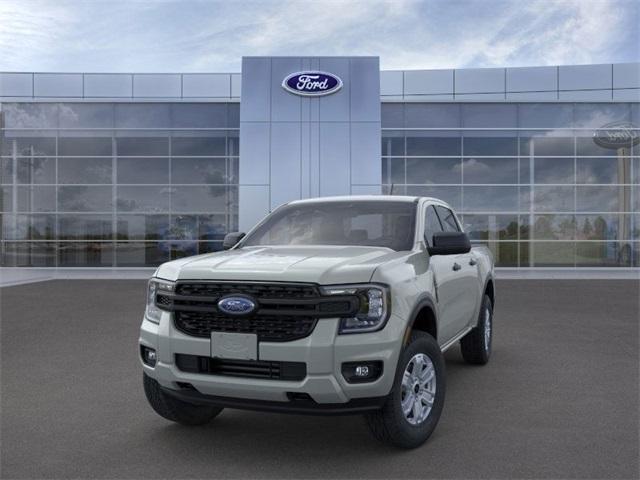 new 2024 Ford Ranger car, priced at $38,625